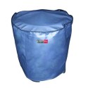 140506 Char-Broil Heavy Duty Waterproof BBQ Cover - For The Big Easy