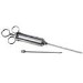 Char-Broil Marinade Injector- Stainless Steel
