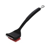 Char-Broil 2-in-1 Cool-Clean Premium BBQ Grill Cleaning Brush Char-Broil 2-in-1 Cool-Clean Premium BBQ Grill Cleaning Brush