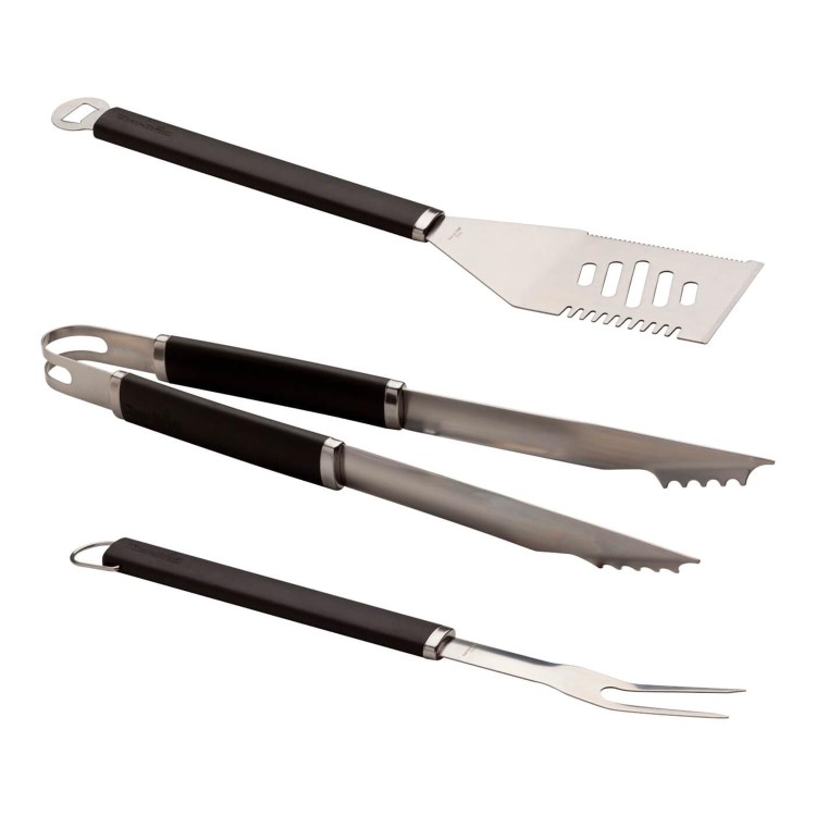 Char-Broil 3 Piece Tool Set 