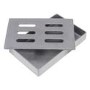 Char-Broil Cast Iron Smoker Box