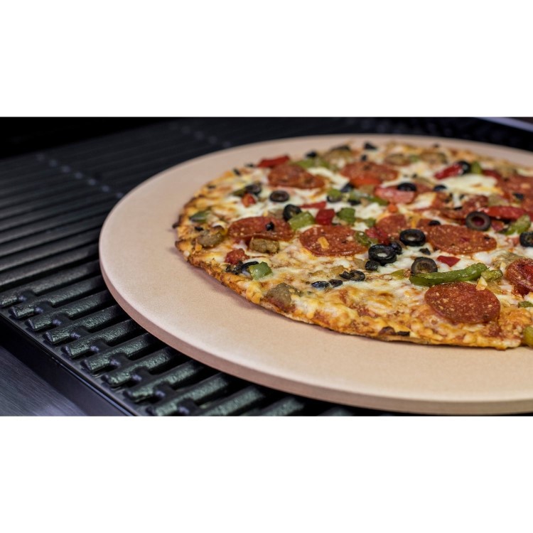 Char-Broil Pizza Stone