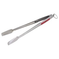 Char-Broil Comfort Grip Locking Tongs