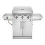 Char-Broil Performance Series - 3 Burner Gas BBQ with Side Burner