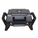 A1/140691 Refurbished Char-Broil X200 Grill2Go - Single Burner Portable Gas BBQ Grill with TRU-Infrared