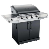 Char-Broil Performance Gas BBQ 4 + 1 Burner