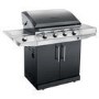 Char-Broil Performance Gas BBQ 4 + 1 Burner