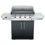 Char-Broil Performance Gas BBQ 4 + 1 Burner