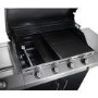 Char-Broil Performance Gas BBQ 4 + 1 Burner