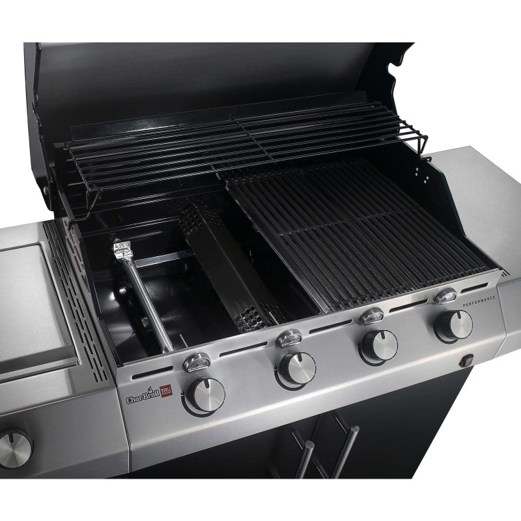 Char-Broil Performance Gas BBQ 4 + 1 Burner