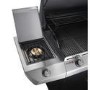 Char-Broil Performance Gas BBQ 4 + 1 Burner