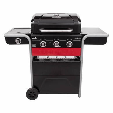 3 Burner 3 Burner