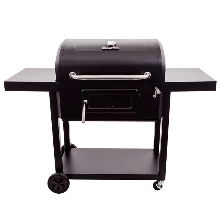 Char-Broil Performance Charcoal 3500 - Charcoal Grill BBQ