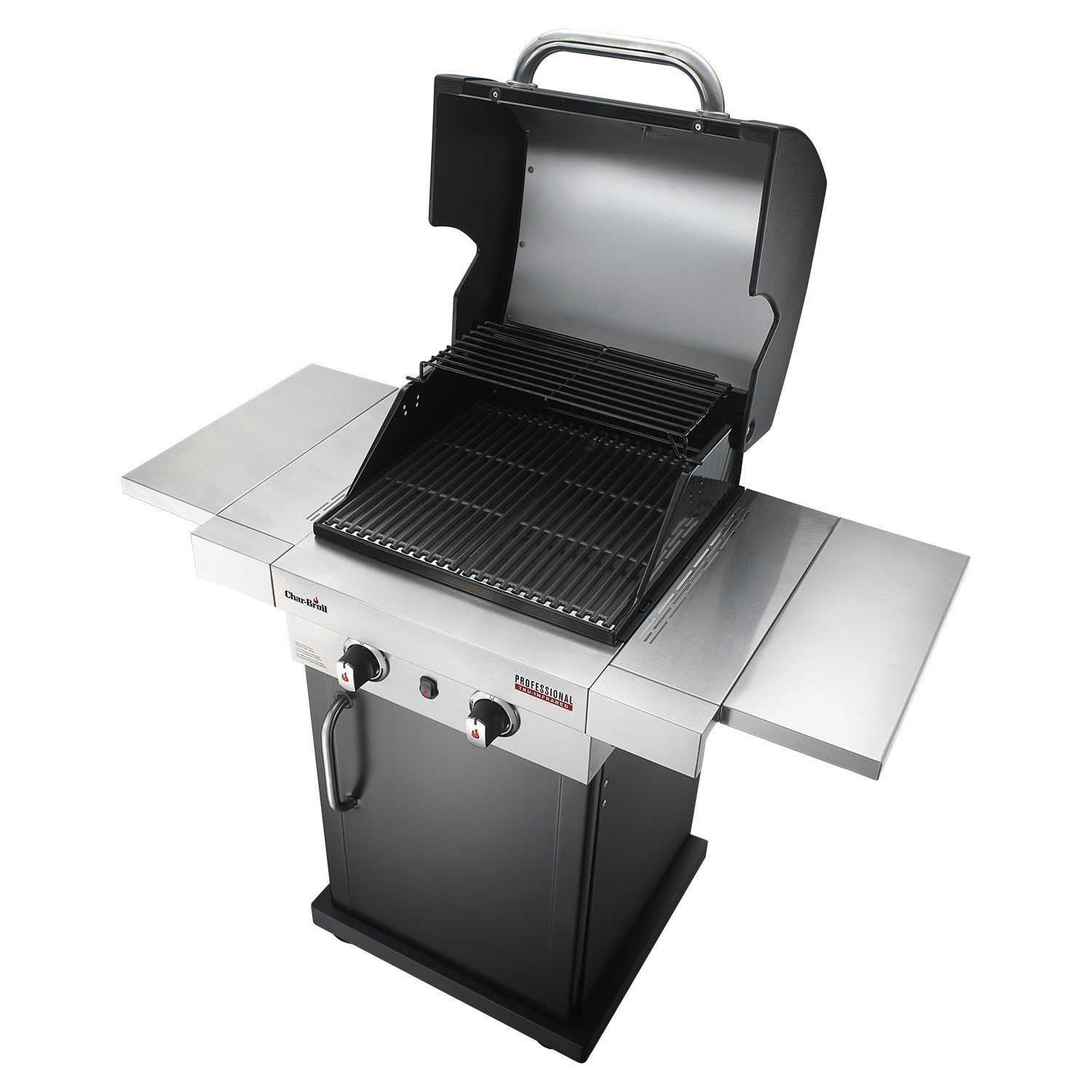 Char broil professional 2200 sale