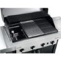 Refurbished Char-Broil Professional Series 4400B - 4 Burner Gas BBQ with Side Burners