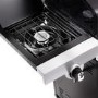 Refurbished Char-Broil Performance Series 340B - 3 Burner Gas BBQ Grill with Side Burner - Black