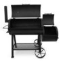 Char-Broil Oklahoma Joe - Smoker BBQ Grill