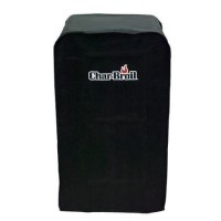 Char-Broil Heavy Duty Cover for Digital Smoker BBQ Char-Broil Heavy Duty Cover for Digital Smoker BBQ
