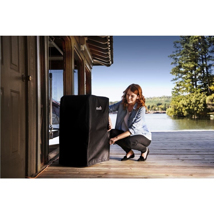 Char-Broil Heavy Duty Cover for Digital Smoker BBQ