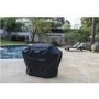 Char-Broil Heavy Duty BBQ Cover - For Char-Broil 3 / 4 Burners