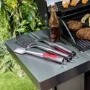 Char-Broil Comfort Grip 3 Piece Toolset