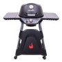 Refurbished Char-Broil 140881 All-Star 120 - Single Burner Gas BBQ Grill