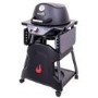 Char-Broil All-Star 120 - Single Burner Gas BBQ Grill and Cover