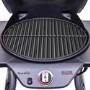 Refurbished Char-Broil 140881 All-Star 120 - Single Burner Gas BBQ Grill