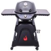 Char-Broil All-Star 125 - Single Burner Gas BBQ Grill with TRU-Infrared Technology
