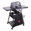 Char-Broil All-Star 125 - Single Burner Gas BBQ Grill with TRU-Infrared Technology