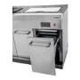 Char-Broil 140905 Ultimate Entertainment Unit for Ultimate 3 Burner BBQ Kitchen