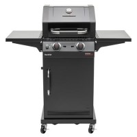 Char-Broil Advantage CORE B 2 Burner Gas BBQ - Black