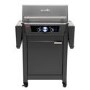 Char-Broil EVOLVE Smart Digital Electric BBQ with App Control - Black 