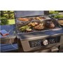 Char-Broil EVOLVE Smart Digital Electric BBQ with App Control - Black 