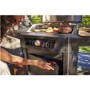 Char-Broil EVOLVE Smart Digital Electric BBQ with App Control - Black 