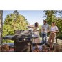 Char-Broil EVOLVE Smart Digital Electric BBQ with App Control - Black 