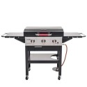 140999 Char-Broil Griddle 3400 Flat-top Plancha Gas BBQ