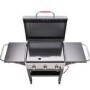 Char-Broil Griddle 3400 Flat-top Plancha Gas BBQ