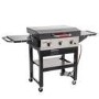 Char-Broil Griddle 3400 Flat-top Plancha Gas BBQ