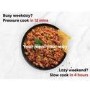 Instant Pot XL 7.1L Multi-Cooker