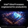 LG Gram 14Z90T-G0T-G Intel Core Ultra 7 16GB RAM 512GB SSD 14 Inch Windows 11 Laptop