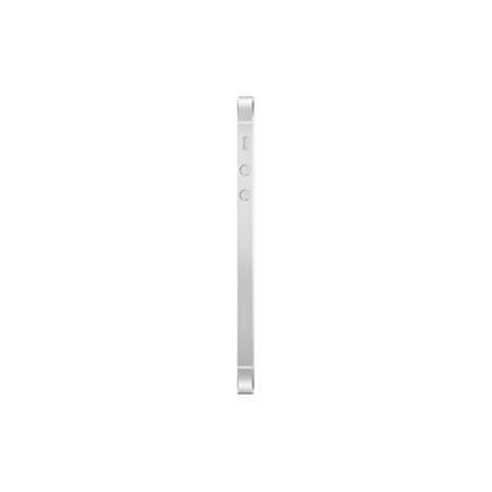 Grade A Apple iPhone 5s Silver 4" 64GB 4G Unlocked & SIM Free