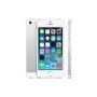 Grade A Apple iPhone 5s Silver 4" 64GB 4G Unlocked & SIM Free