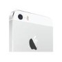 Grade A Apple iPhone 5s Silver 4" 64GB 4G Unlocked & SIM Free