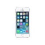 Grade A Apple iPhone 5s Silver 4" 64GB 4G Unlocked & SIM Free