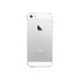 Grade A Apple iPhone 5s Silver 4" 64GB 4G Unlocked & SIM Free