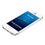 Grade A Apple iPhone 5s Silver 4" 64GB 4G Unlocked & SIM Free