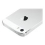 Grade A Apple iPhone 5s Silver 4" 64GB 4G Unlocked & SIM Free