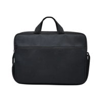 Port Designs L15 15.6 Inch Carry Laptop Bag Black