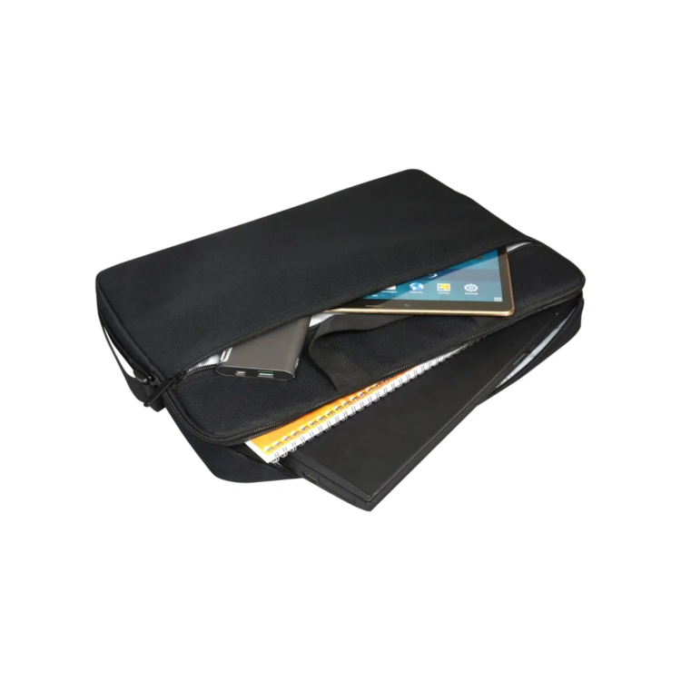 Norton 360 Deluxe with Wireless Mouse and 15.6 Inch Laptop Bag